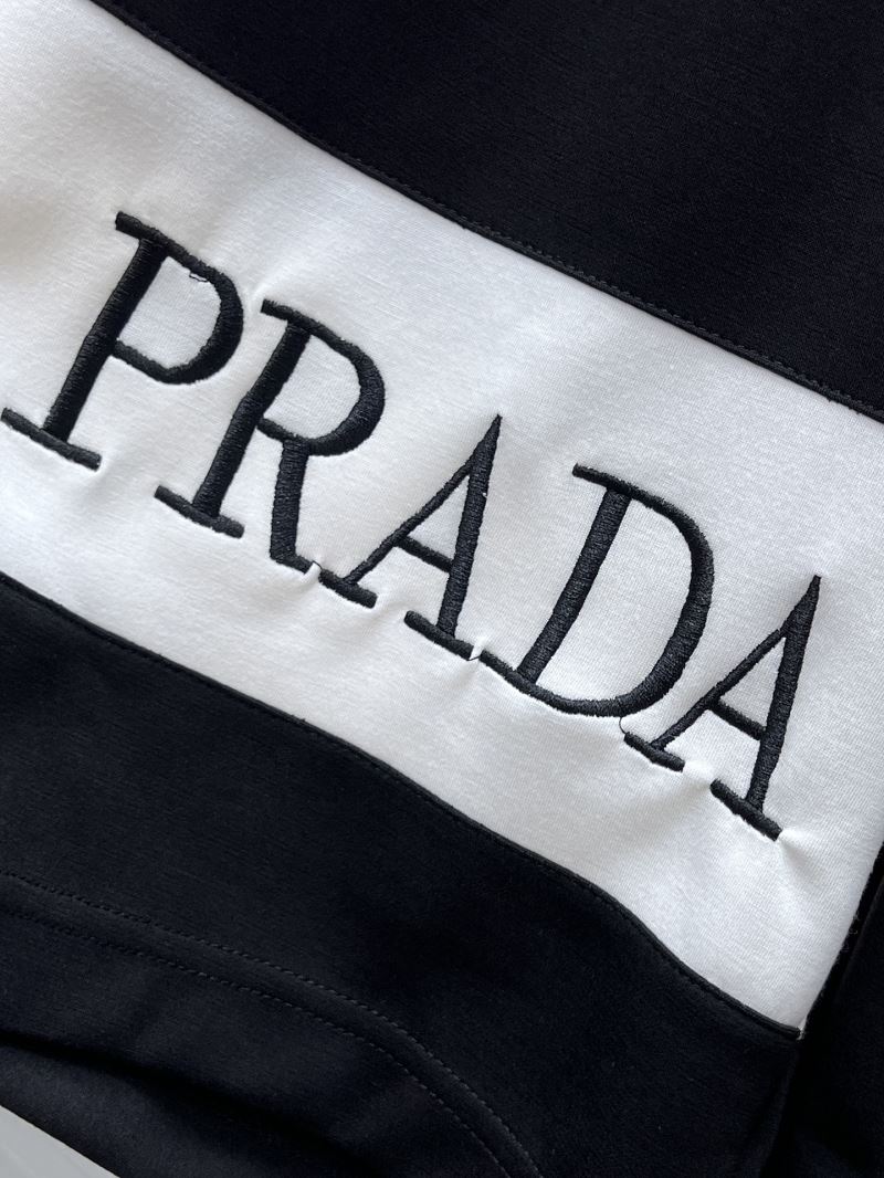 Prada Short Pants